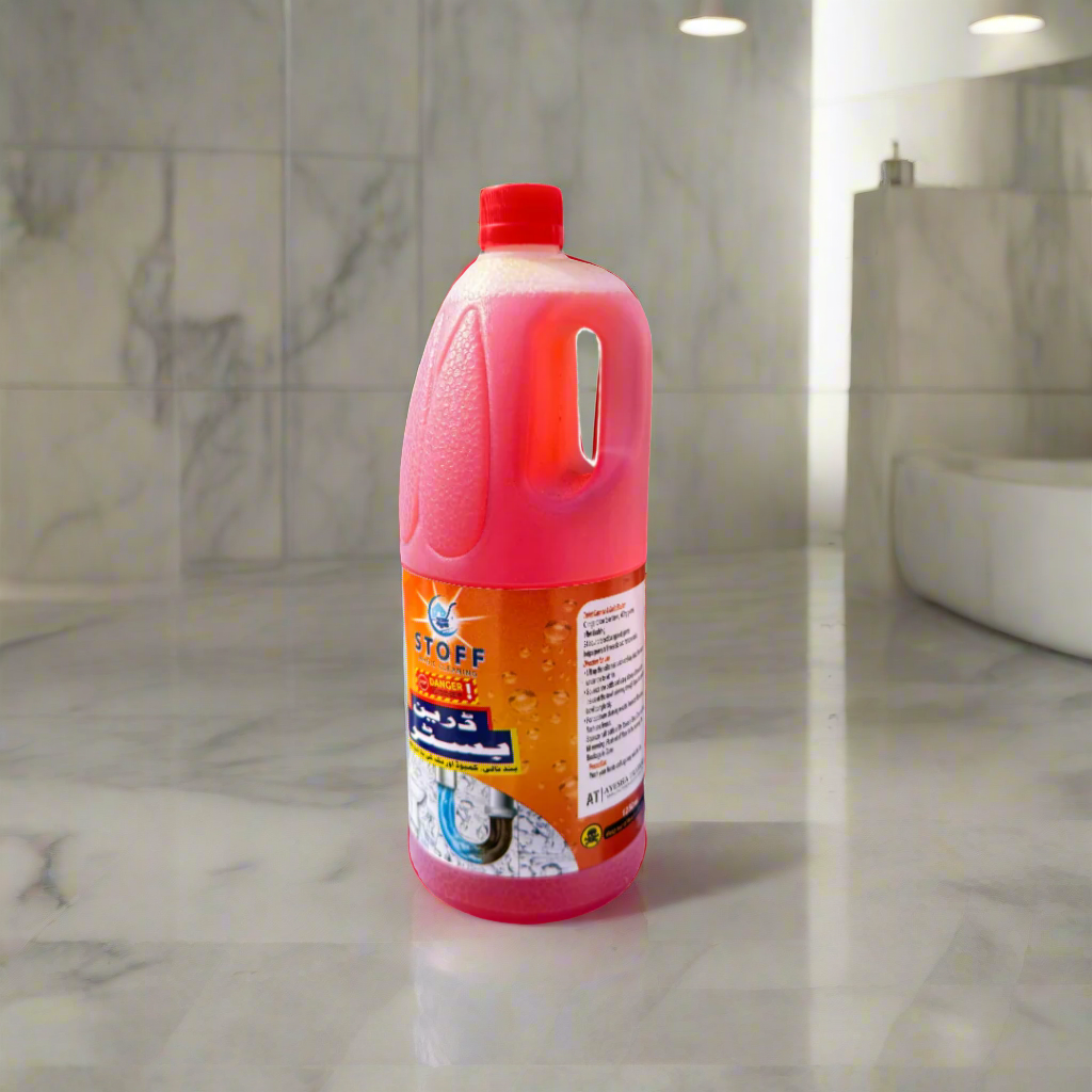 Stoff - Drain Buster (1250ml)