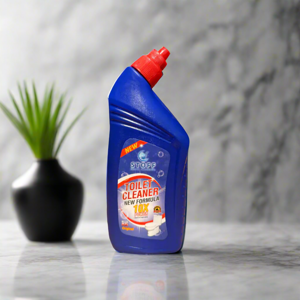 Stoff - Toilet Cleaner (500ml)