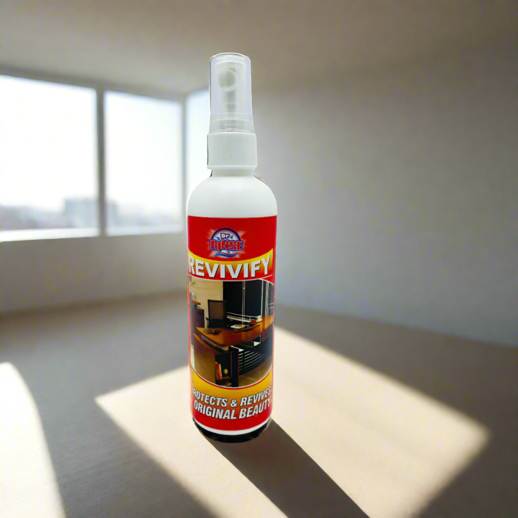 Dr Rinse Revivify 250 ml