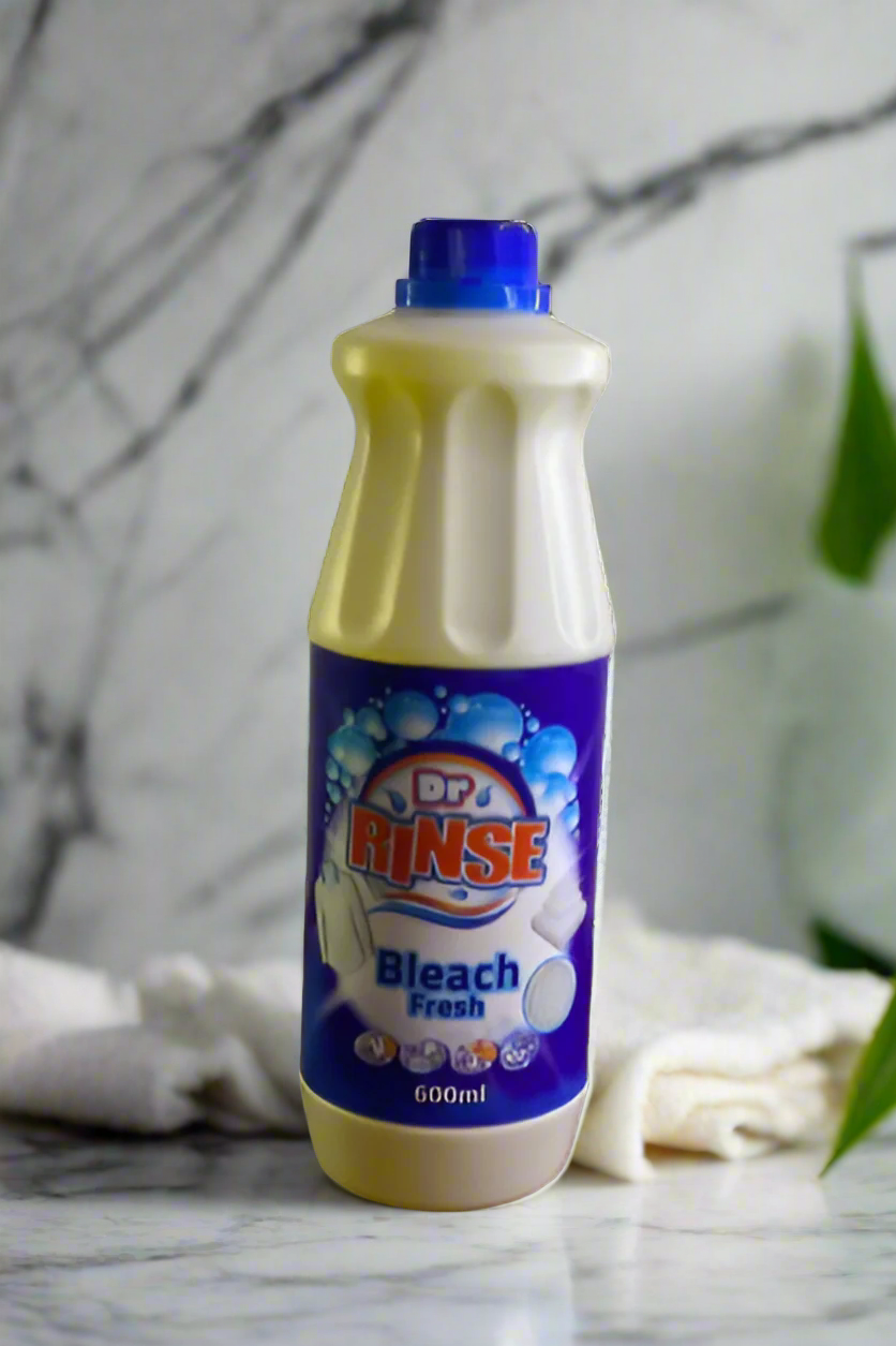 Dr Rinse Bleach Fresh 600ml