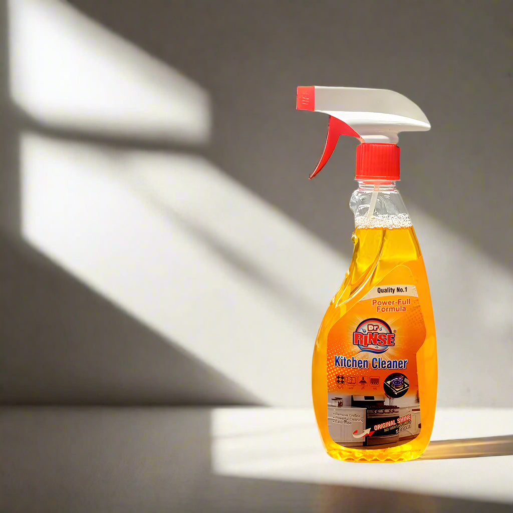 Dr - Rinse Kitchen Cleaner 500 ml