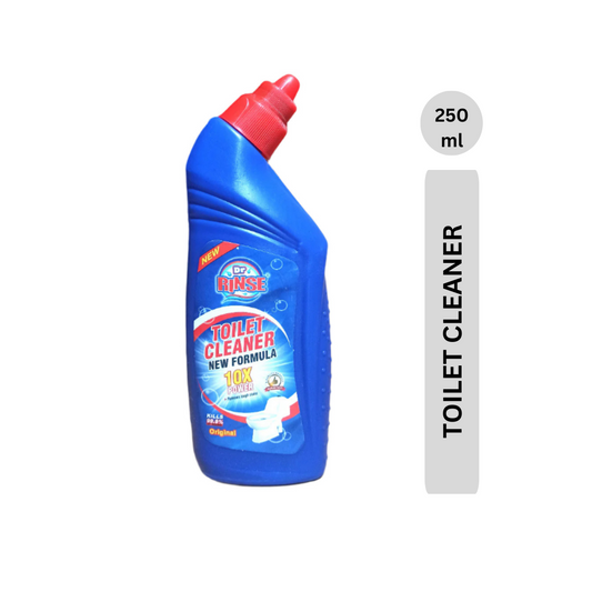 Dr Rinse - Toilet Cleaner 250 ml