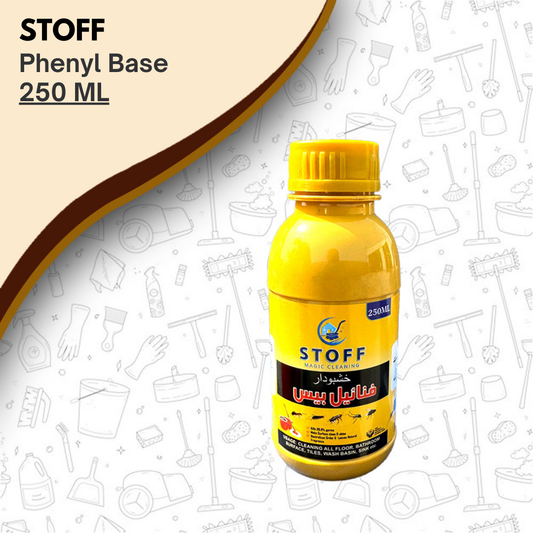 Stoff - Phenyl Base (250ml)