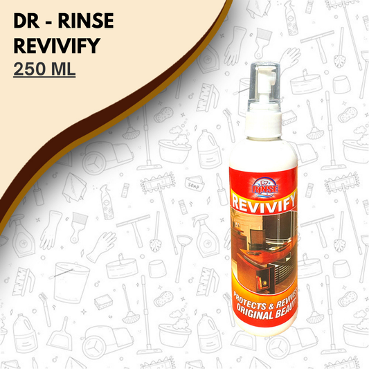 Dr Rinse Revivify 250 ml
