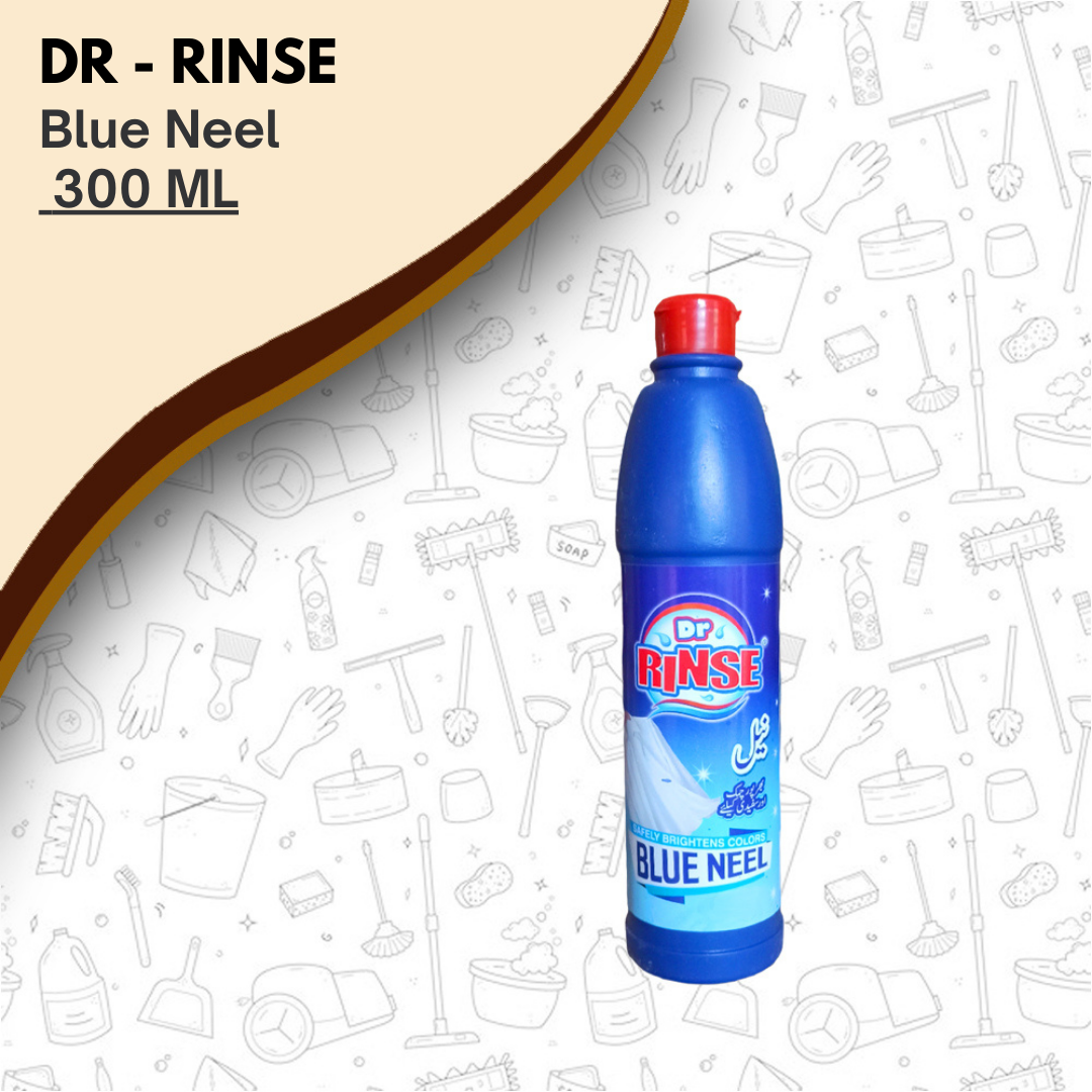 Blue Neel 300 ml