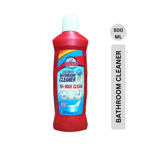 Bathroom Cleaner 500 ml