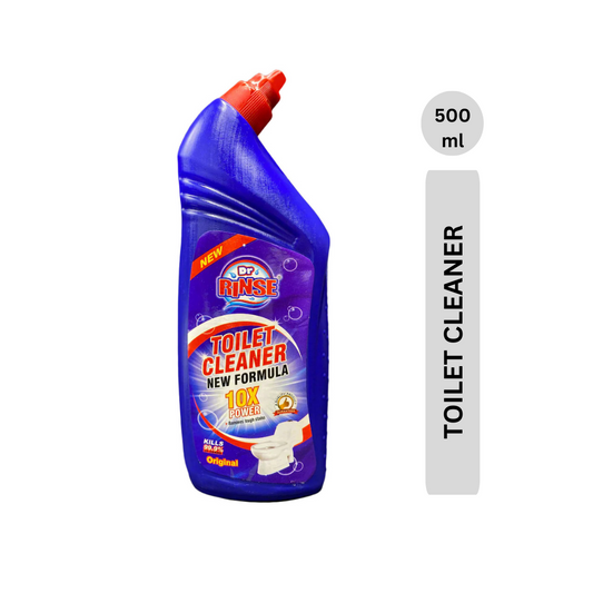 Dr Rinse - Toilet Cleaner 500 ml