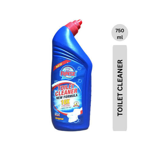 Dr Rinse - Toilet Cleaner 750 ml