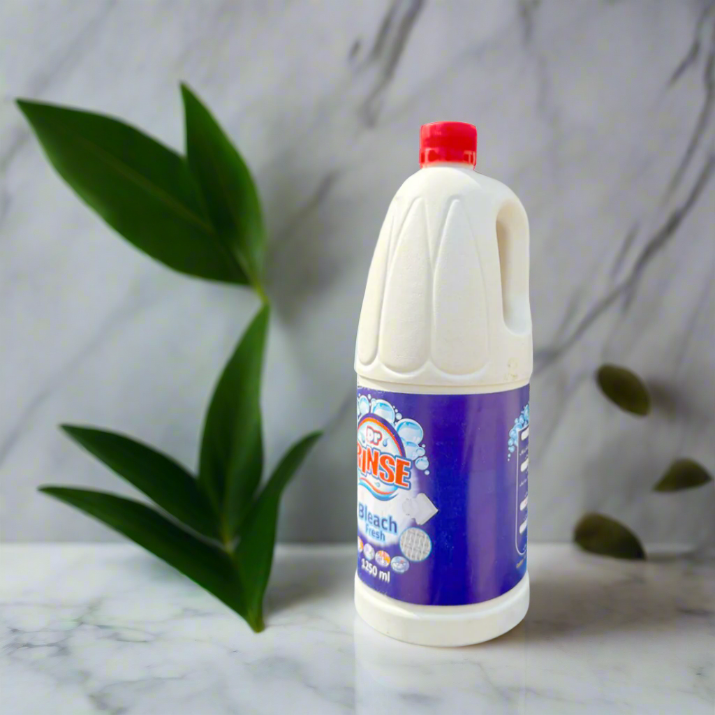 Dr - Rinse Bleach Fresh 1250ml