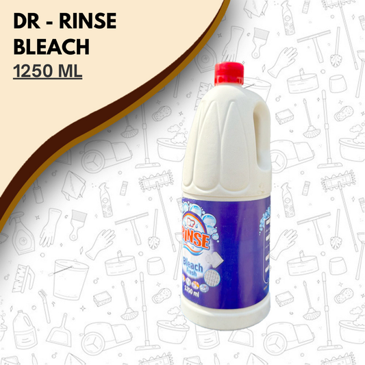 Dr - Rinse Bleach Fresh 1250ml