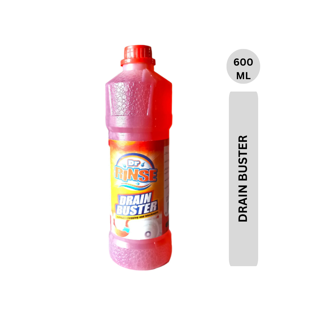 Dr Rinse - Drain Buster (600 ml)