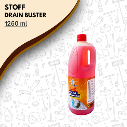 Stoff - Drain Buster (1250ml)