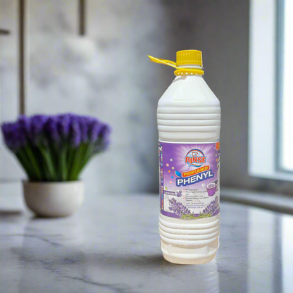 Dr Rinse - Perfumed Phenyl (Lavender)