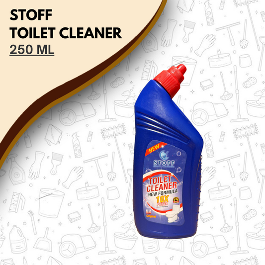 Stoff - Toilet Cleaner (500ml)