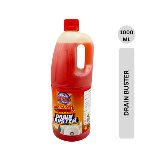 Dr Rinse - Drain Buster By Dr Rinse 1000 ml