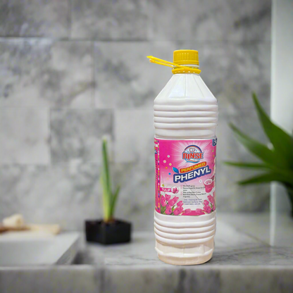 Dr Rinse - Perfumed Phenyl (Tulip)