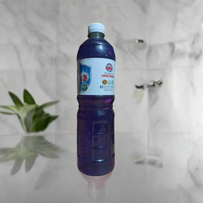 Dr Rinse - Hand Wash (Lavender, Refiller) 1L