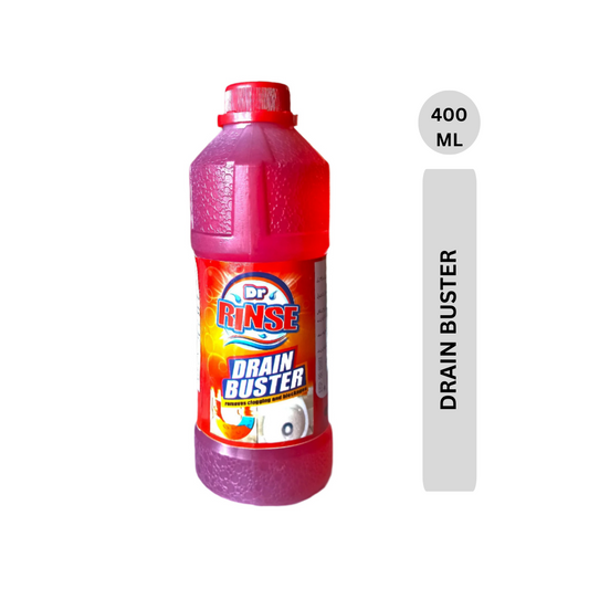 Dr Rinse- Drain Buster 400 ml