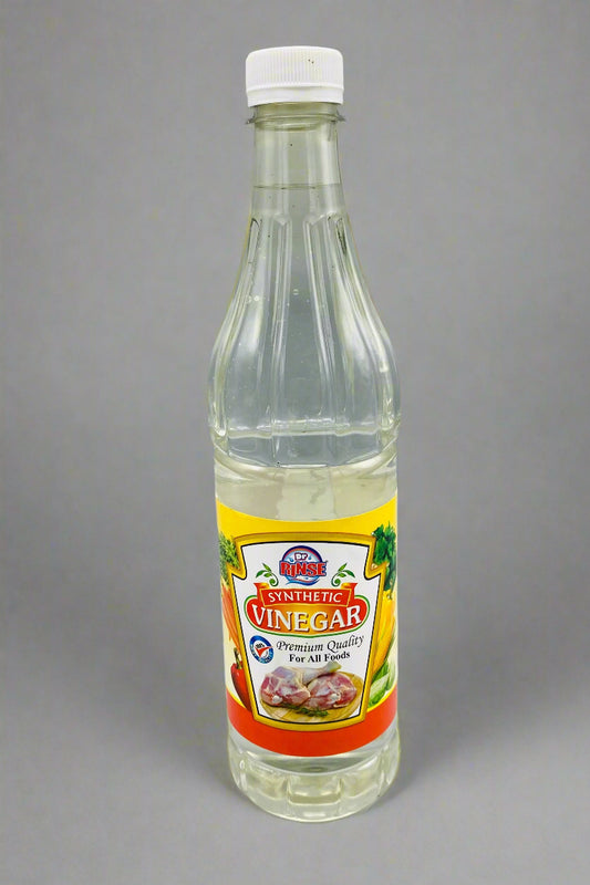 Dr Rinse - Synthetic Vinigar
