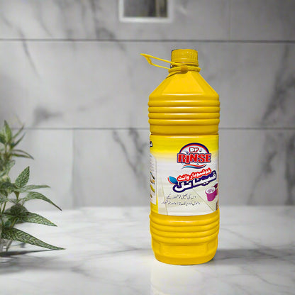 Dr Rinse Phenyl (Perfumed White) 3L