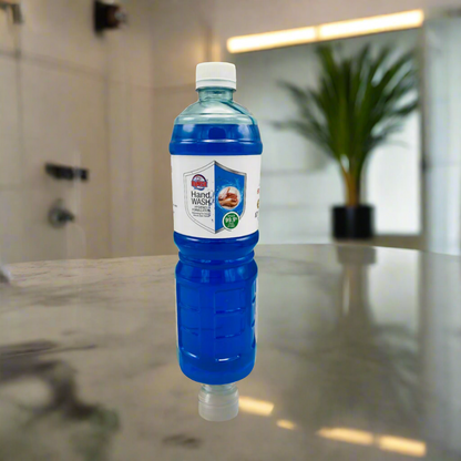 Dr Rinse - Hand Wash (Blue Water Refill) 1L